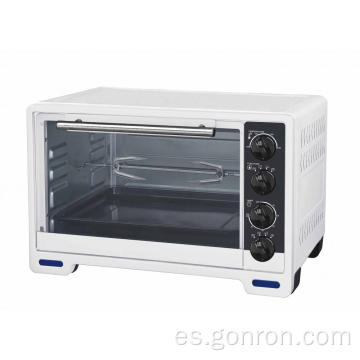 Horno de nuevo diseño 30L